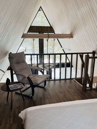 
  Продается коттедж 88.4 м², в КП Лаки Парк. Фото 17.