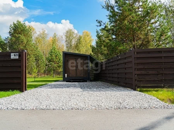 
  Продается коттедж 88.4 м², в КП Лаки Парк. Фото 24.