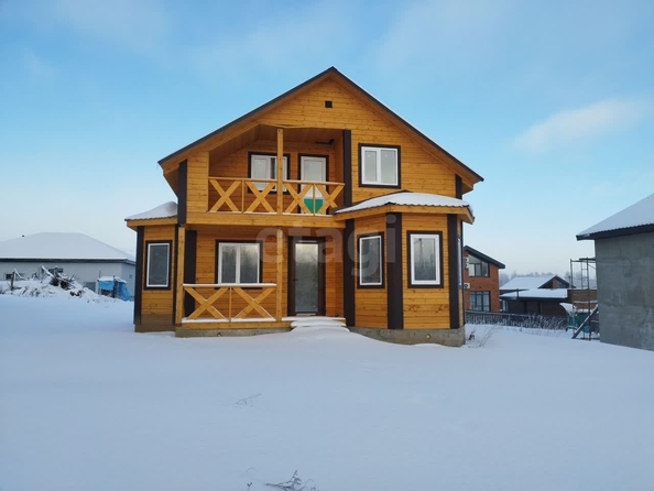 
  Продается коттедж 128 м². Фото 5.