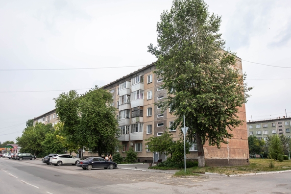 
  Продается 3-комн. квартира 58 м². Фото 17.