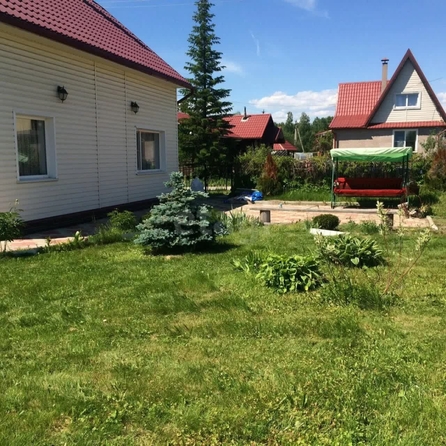 
  Продается дача 125 м². Фото 2.