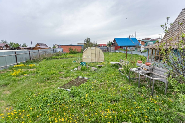 
  Продается дача 20 м². Фото 4.
