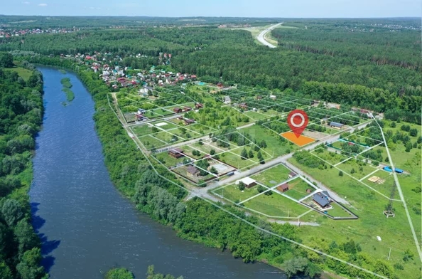 
  Продается земельный участок 10.2 соток. Фото 2.