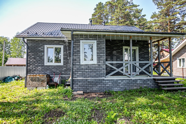 
  Продается дом 110 м². Фото 29.