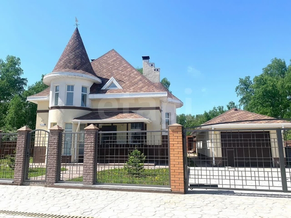
  Продается дом 138 м². Фото 2.