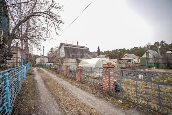 
  Продается дача 56.2 м². Фото 9.