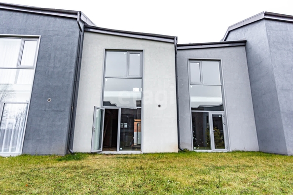 
  Продается дом 64.8 м², в КП Горки Академпарка. Фото 2.