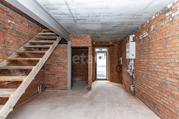 
  Продается дом 64.8 м², в КП Горки Академпарка. Фото 8.