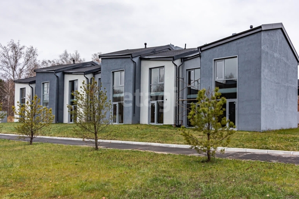 
  Продается дом 64.8 м², в КП Горки Академпарка. Фото 20.