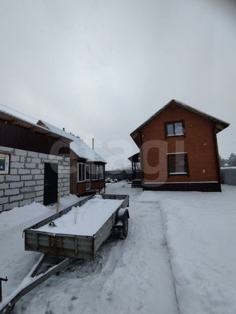 
  Продается дом 93.8 м². Фото 11.