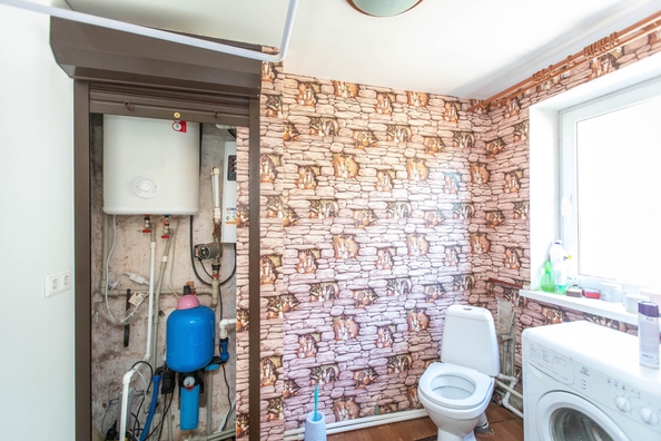 
  Продается дом 120.8 м². Фото 11.
