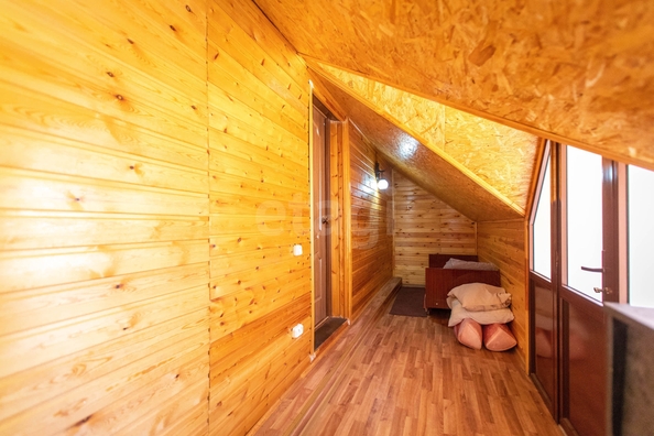 
  Продается дом 120.8 м². Фото 24.