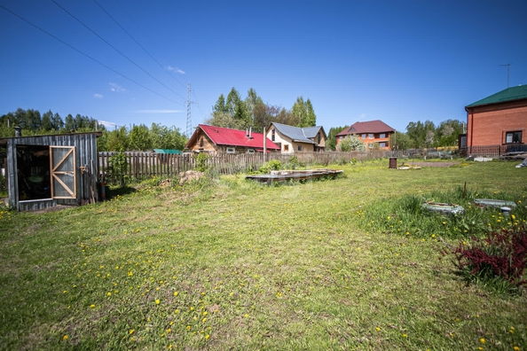
  Продается дом 50 м². Фото 4.