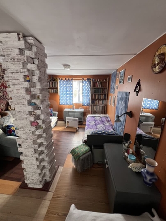 
  Продается дача 50 м². Фото 7.