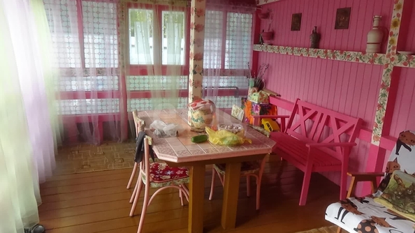 
  Продается дача 50 м². Фото 13.