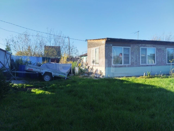 
  Продается дача 18 м². Фото 1.