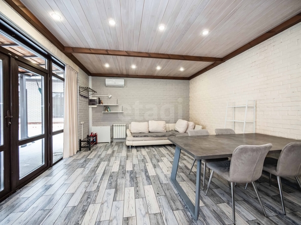 
  Продается коттедж 150 м². Фото 27.