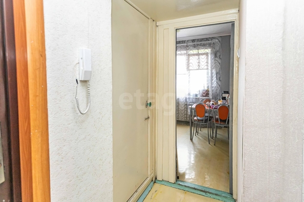 
  Продается 3-комн. квартира 62.8 м². Фото 10.