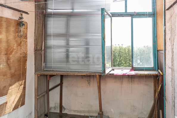 
  Продается 3-комн. квартира 62.8 м². Фото 18.