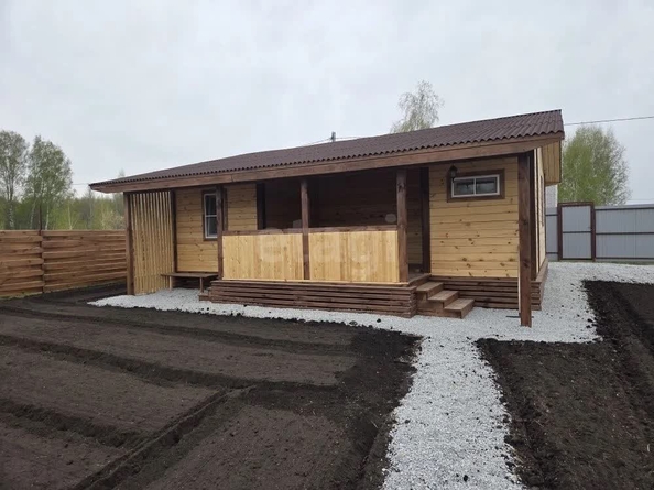 
  Продается дача 63 м². Фото 1.