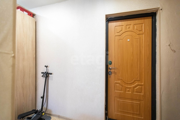 
  Продается 1-комн. квартира 31.2 м². Фото 10.