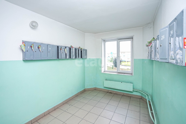 
  Продается студия 20 м². Фото 15.