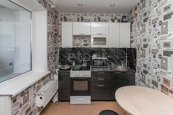 
  Продается 1-комн. квартира 31.6 м². Фото 5.