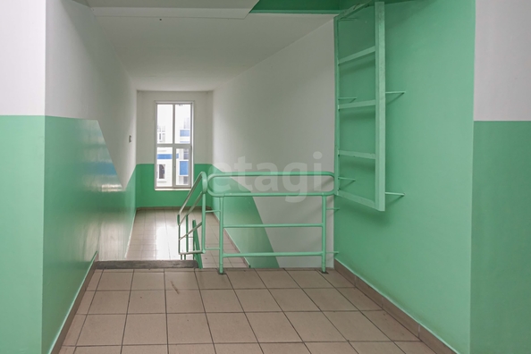 
  Продается 1-комн. квартира 31.6 м². Фото 15.