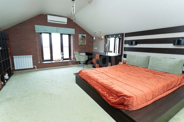 
  Продается коттедж 323 м². Фото 17.