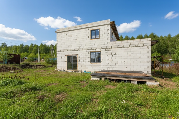 
  Продается дом 142 м². Фото 1.