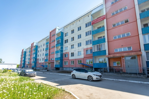 
  Продается 1-комн. квартира 39 м². Фото 4.