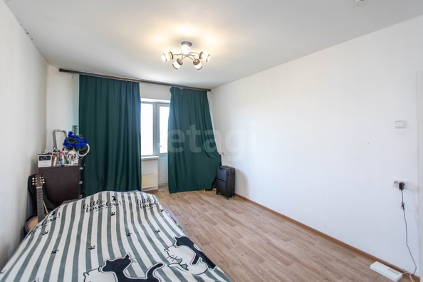 
  Продается 1-комн. квартира 39 м². Фото 6.