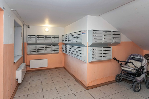 
  Продается студия 22.2 м². Фото 19.