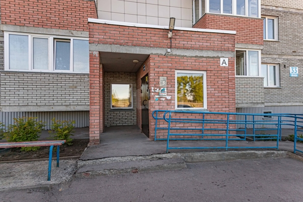 
  Продается студия 22.2 м². Фото 20.