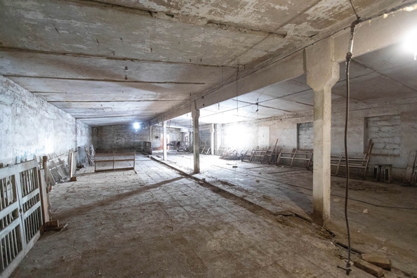 
  Продается производственное помещение 1000 м². Фото 10.