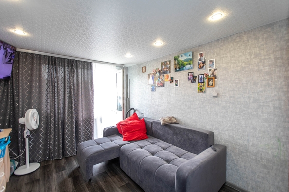 
  Продается 1-комн. квартира 28.8 м². Фото 6.