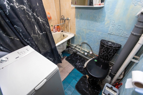 
  Продается 1-комн. квартира 28.8 м². Фото 8.