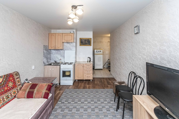 
  Продается студия 22.5 м². Фото 3.