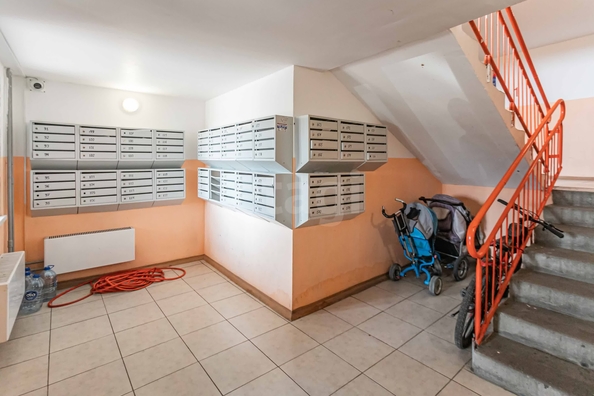 
  Продается студия 22.5 м². Фото 12.