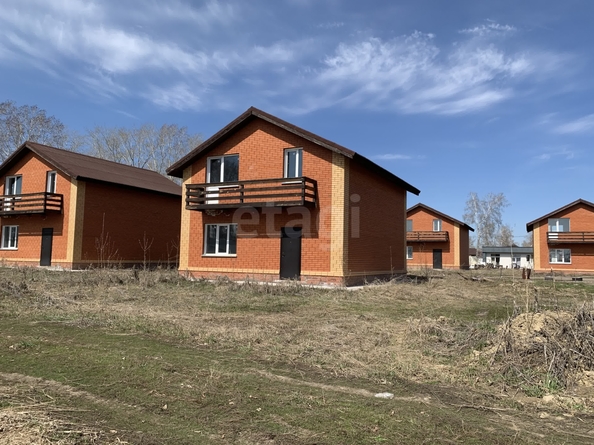 
  Продается дом 115.8 м², в КП Олимп. Фото 2.