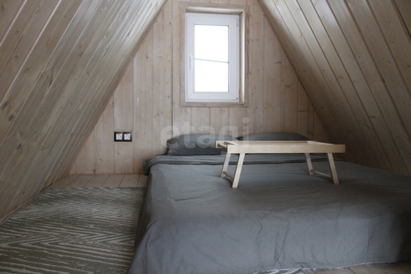 
  Продается дача 38 м², в КП Порт Пичуги. Фото 12.