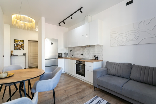 
  Продается 3-комн. квартира 67.1 м², в ЖК На Шоссейной, дом 5. Фото 5.