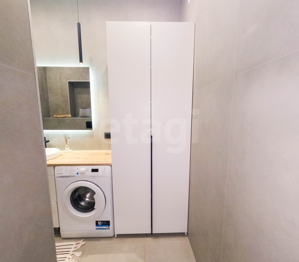 
  Продается 3-комн. квартира 67.1 м², в ЖК На Шоссейной, дом 5. Фото 12.