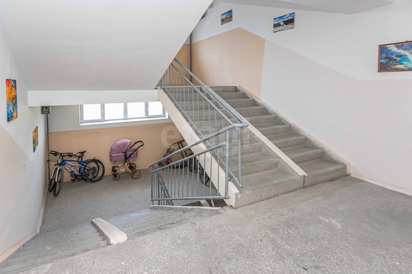 
  Продается 1-комн. квартира 42 м². Фото 22.