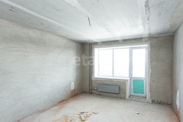 
  Продается 1-комн. квартира 38.8 м². Фото 2.