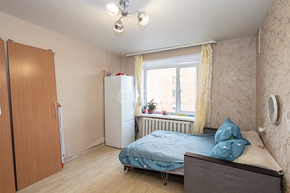 
  Продается комната 12.4 м². Фото 1.
