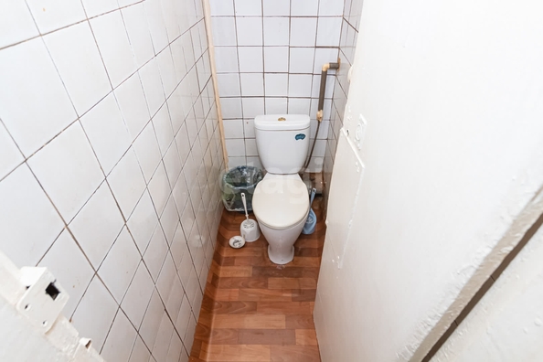 
  Продается комната 12.4 м². Фото 5.