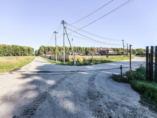 
  Продается земельный участок 7.2 соток, в КП Клевер. Фото 10.