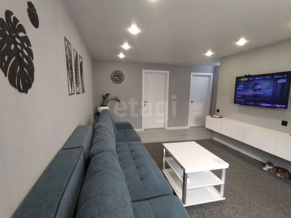 
  Продается 3-комн. квартира 56 м². Фото 4.
