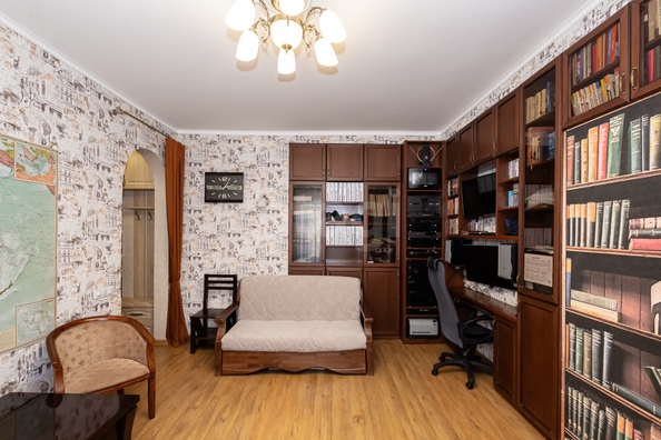 
  Продается 2-комн. квартира 45.6 м². Фото 3.